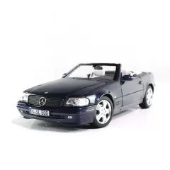 NOREV 1/18 MERCEDES-BENZ SL500 (R129) 1998
