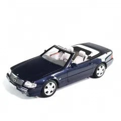 NOREV 1/18 MERCEDES-BENZ SL500 (R129) 1998