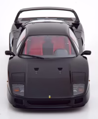 1:18 KK SCALE 1987 Ferrari F40