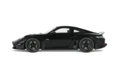 1:18 GT-Spirit Porsche 911 (992) Brabus 900 Rocket-R yıl 2023 Black