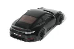 1:18 GT-Spirit Porsche 911 (992) Brabus 900 Rocket-R yıl 2023 Black