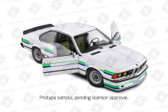 1:18 SOLİDO  BMW ALPINA B7 Turbo (E24) – 1984