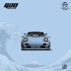 1:64 TimeMicro Rauh-Welt RWB Porsche 964