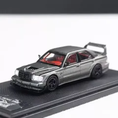 1:64 Rhino Model  W201 Mercedes 190E
