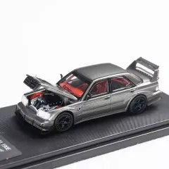 1:64 Rhino Model  W201 Mercedes 190E
