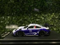 1/64 Aurora Porsche 911 (992) GT3 RS