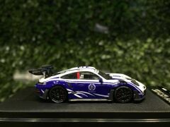 1/64 Aurora Porsche 911 (992) GT3 RS