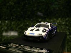 1/64 Aurora Porsche 911 (992) GT3 RS