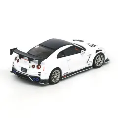 Inno 1/64 Nissan GT-R (R35) ''TOP SECRET'' Tokyo Auto Salon 2021 IN64-R35TS-TAS2021