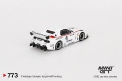 Mini Gt 1:64 MAZDA RX-7 LB-Super Silhouette #41 Numero Reserve