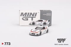 Mini Gt 1:64 MAZDA RX-7 LB-Super Silhouette #41 Numero Reserve
