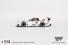 Mini Gt 1:64 MAZDA RX-7 LB-Super Silhouette #41 Numero Reserve