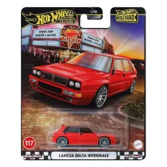 1:64 Hot Wheels Premium Boulevard 2025 - Mix 1A set