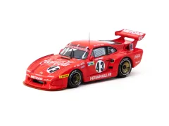 armac Works X iXO Models 1/64 Porsche 935 K3 24h of Le Mans 1981 #43 - HOBBY64 T64-079-81LM43