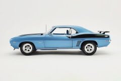 1:18 ACME 1969 Chevrolet Copo Camaro