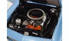 1:18 ACME 1969 Chevrolet Copo Camaro