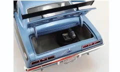 1:18 ACME 1969 Chevrolet Copo Camaro