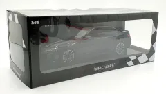 1:18 Minichamps 2020 BMW M3 - Black Metallic