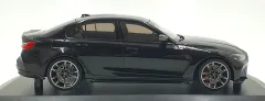 1:18 Minichamps 2020 BMW M3 - Black Metallic