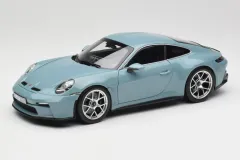 1/18 NOREV  PORSCHE  911 992 S/T COUPE 2023