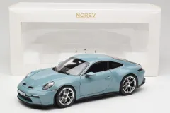 1/18 NOREV  PORSCHE  911 992 S/T COUPE 2023