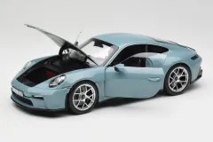 1/18 NOREV  PORSCHE  911 992 S/T COUPE 2023