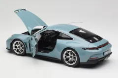 1/18 NOREV  PORSCHE  911 992 S/T COUPE 2023