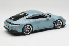 1/18 NOREV  PORSCHE  911 992 S/T COUPE 2023