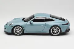 1/18 NOREV  PORSCHE  911 992 S/T COUPE 2023
