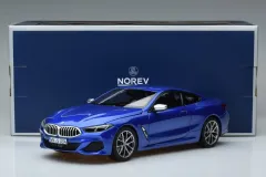 1/18 NOREV BMW 8 SERİSİ 850i COUPE (F92) 2019
