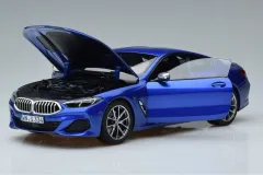 1/18 NOREV BMW 8 SERİSİ 850i COUPE (F92) 2019