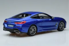1/18 NOREV BMW 8 SERİSİ 850i COUPE (F92) 2019