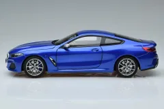 1/18 NOREV BMW 8 SERİSİ 850i COUPE (F92) 2019