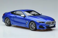 1/18 NOREV BMW 8 SERİSİ 850i COUPE (F92) 2019