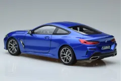 1/18 NOREV BMW 8 SERİSİ 850i COUPE (F92) 2019