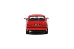 1:43 SOLİDO BMW E36 Coupe M3 RED 1999 (S4315201)