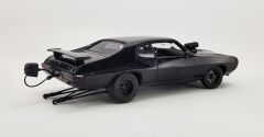 1:18 ACME 1970 Pontiac GTO Judge Drag Outlaw Diecast Model A1801217