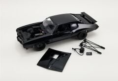 1:18 ACME 1970 Pontiac GTO Judge Drag Outlaw Diecast Model A1801217