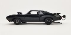 1:18 ACME 1970 Pontiac GTO Judge Drag Outlaw Diecast Model A1801217