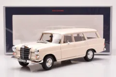 1:18 1966 Mercedes Benz 200 Universal W110