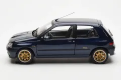 1:18 Norev 1993 Renault Clio Williams