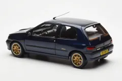 1:18 Norev 1993 Renault Clio Williams