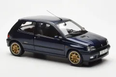 1:18 Norev 1993 Renault Clio Williams