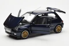1:18 Norev 1993 Renault Clio Williams