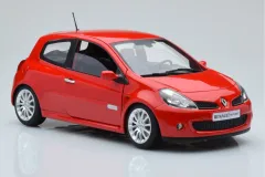1:18 Norev 2006 Renault Clio RS Toro Red
