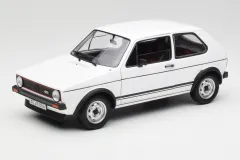 1:18 Norev 1976 Volkswagen Golf GTI