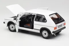 1:18 Norev 1976 Volkswagen Golf GTI