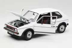 1:18 Norev 1976 Volkswagen Golf GTI