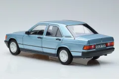 1:18 Norev 1984 Mercedes-Benz E Class 190 E W201