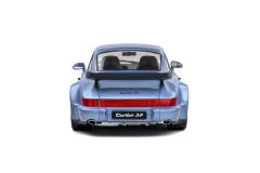1:18 Solido Porsche 911 (964) Turbo – Ufuk Mavisi Metalik – 1990